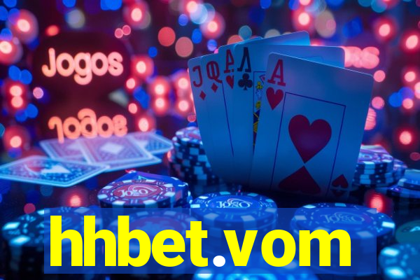 hhbet.vom