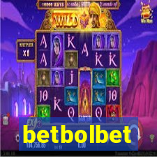 betbolbet