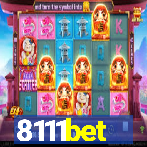 8111bet