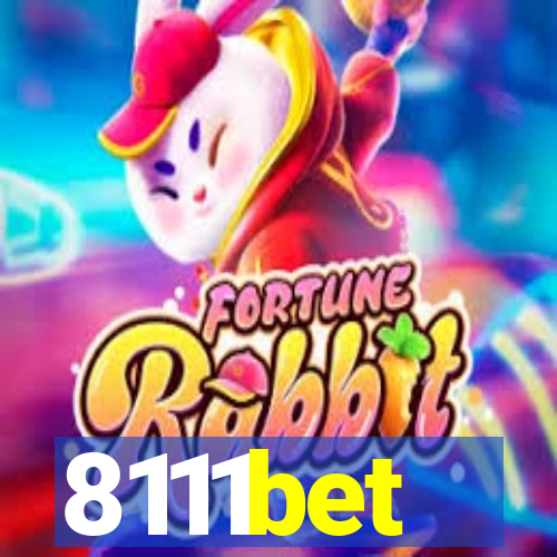 8111bet