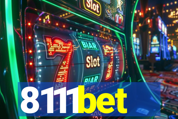 8111bet