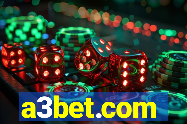 a3bet.com