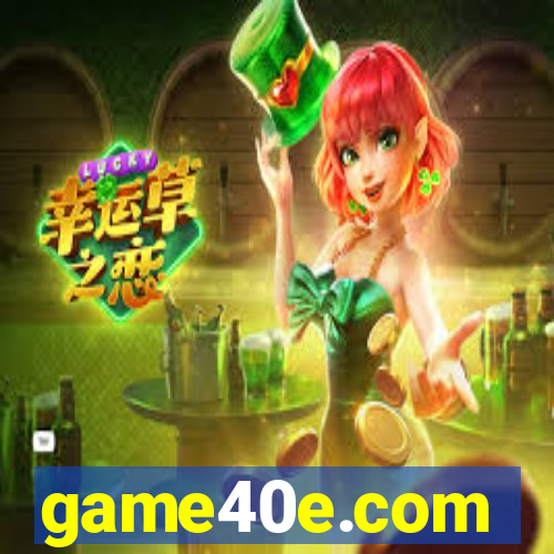 game40e.com