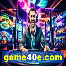 game40e.com
