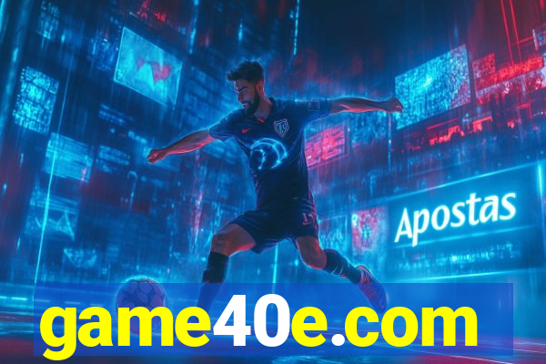 game40e.com