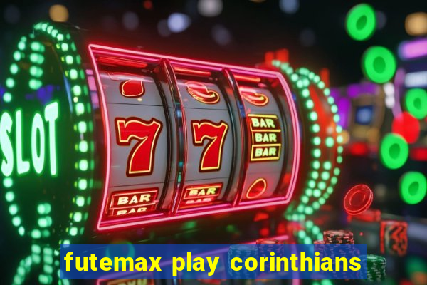 futemax play corinthians