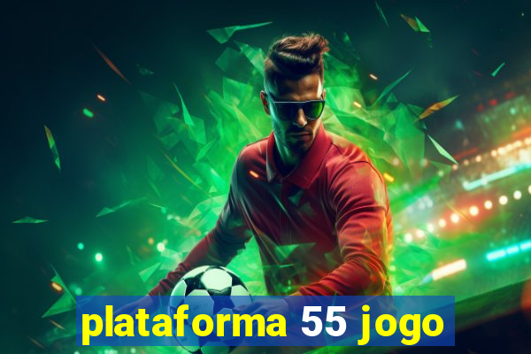 plataforma 55 jogo