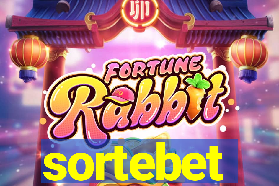 sortebet