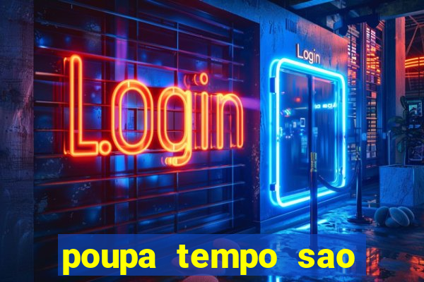 poupa tempo sao joao de meriti