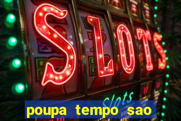 poupa tempo sao joao de meriti