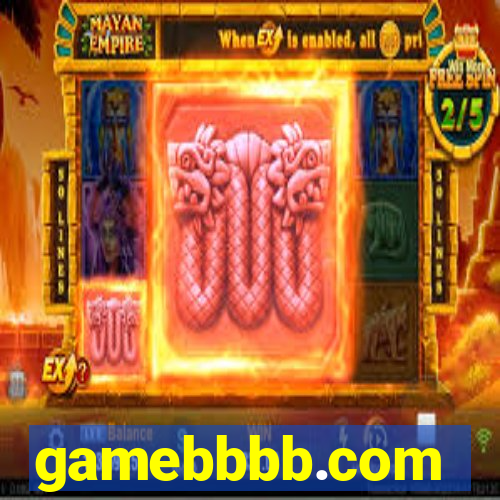 gamebbbb.com