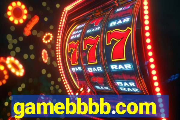 gamebbbb.com