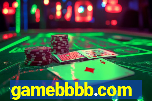 gamebbbb.com