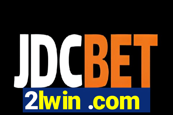 2lwin .com