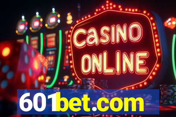 601bet.com