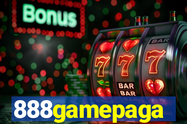 888gamepaga