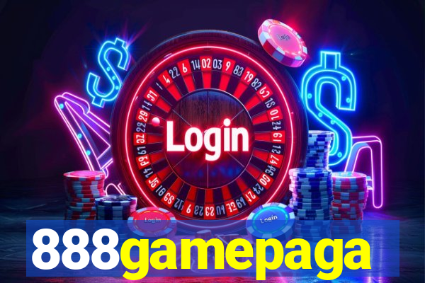 888gamepaga