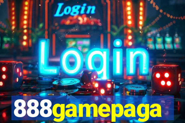 888gamepaga