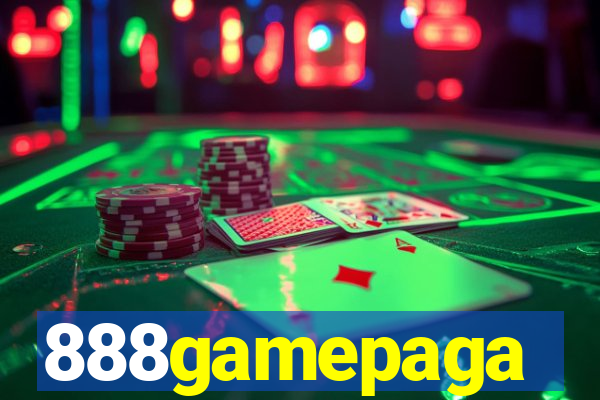 888gamepaga