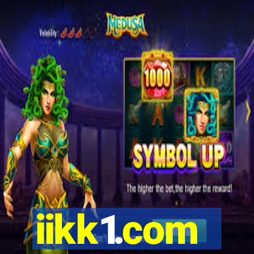 iikk1.com