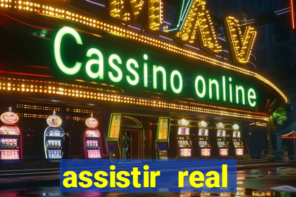 assistir real madrid x barcelona multicanais