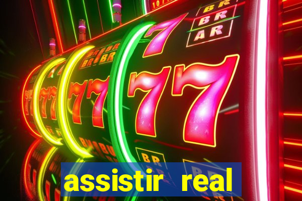 assistir real madrid x barcelona multicanais