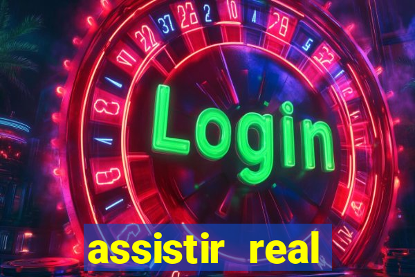 assistir real madrid x barcelona multicanais