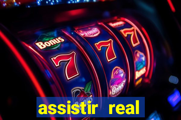 assistir real madrid x barcelona multicanais