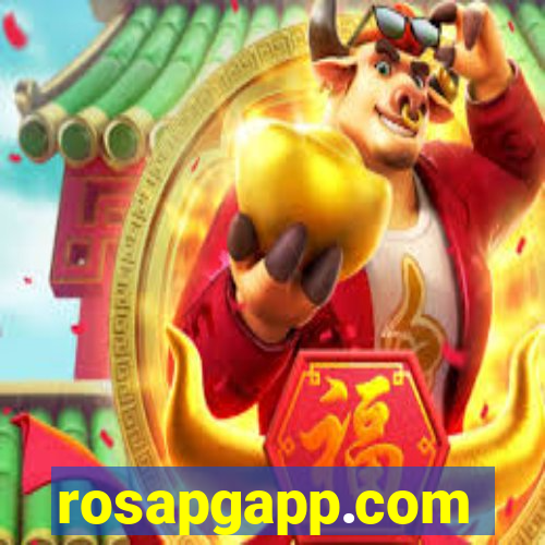 rosapgapp.com
