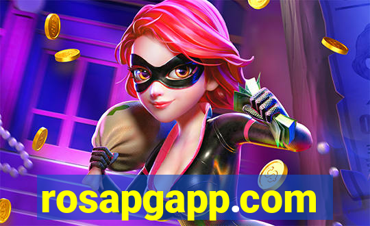 rosapgapp.com
