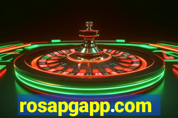 rosapgapp.com