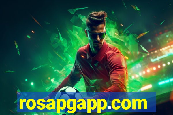 rosapgapp.com