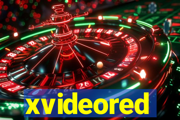 xvideored
