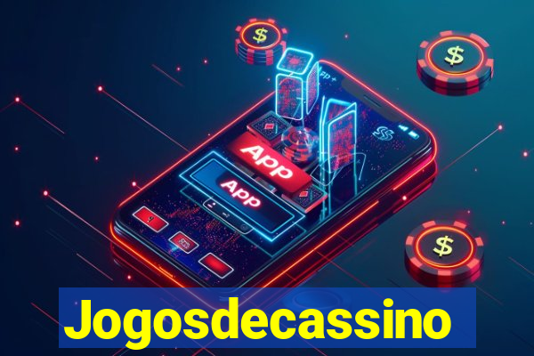 Jogosdecassino