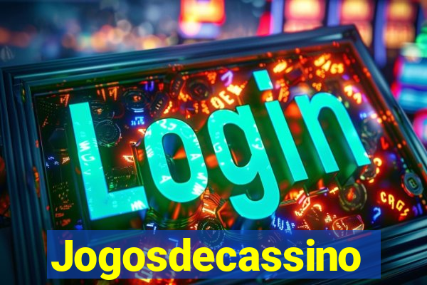 Jogosdecassino