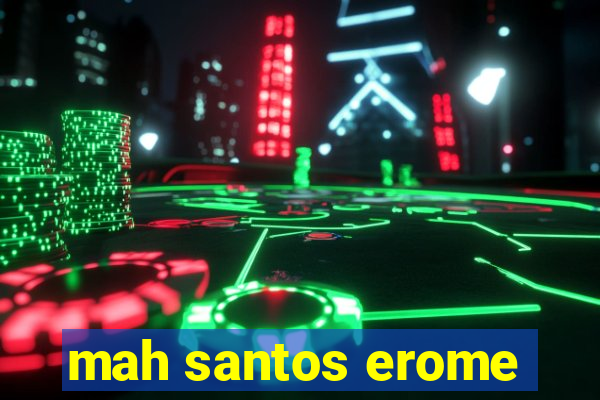 mah santos erome