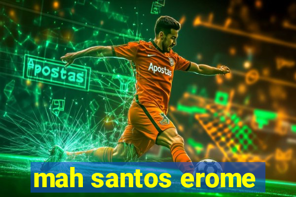 mah santos erome
