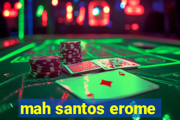mah santos erome