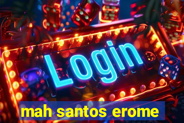 mah santos erome