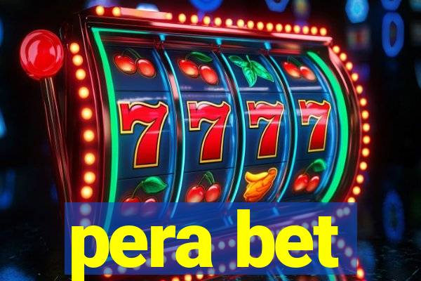 pera bet