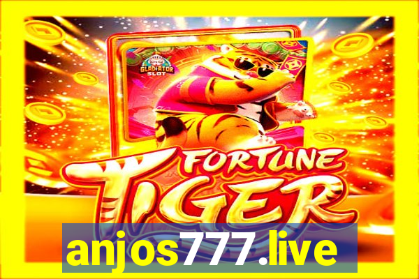 anjos777.live