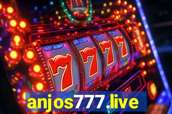 anjos777.live