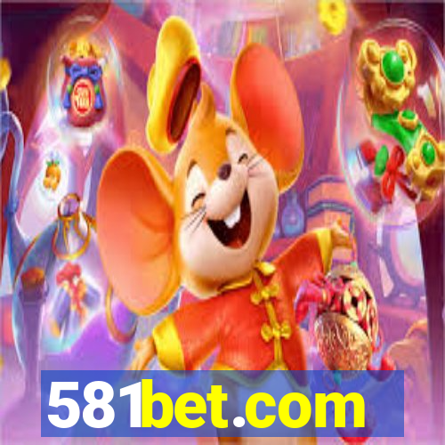 581bet.com