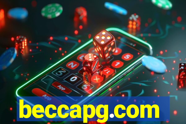 beccapg.com