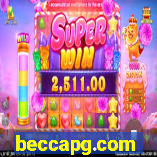 beccapg.com