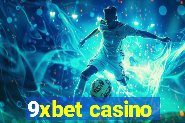 9xbet casino