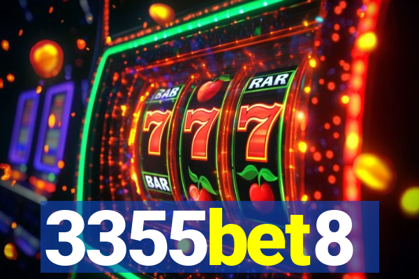 3355bet8