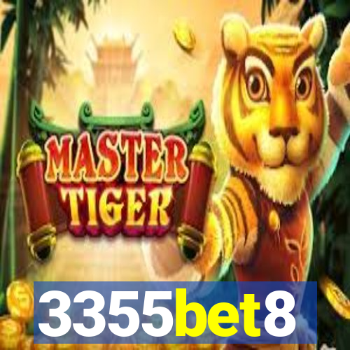 3355bet8