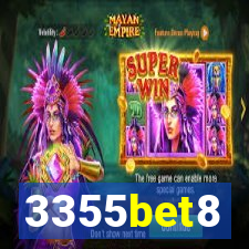 3355bet8