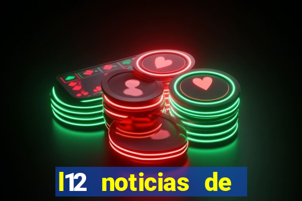 l12 noticias de livramento de nossa senhora bahia